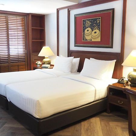 Centre Point Sukhumvit Thong-Lo Ξενοδοχείο Μπανγκόκ Εξωτερικό φωτογραφία