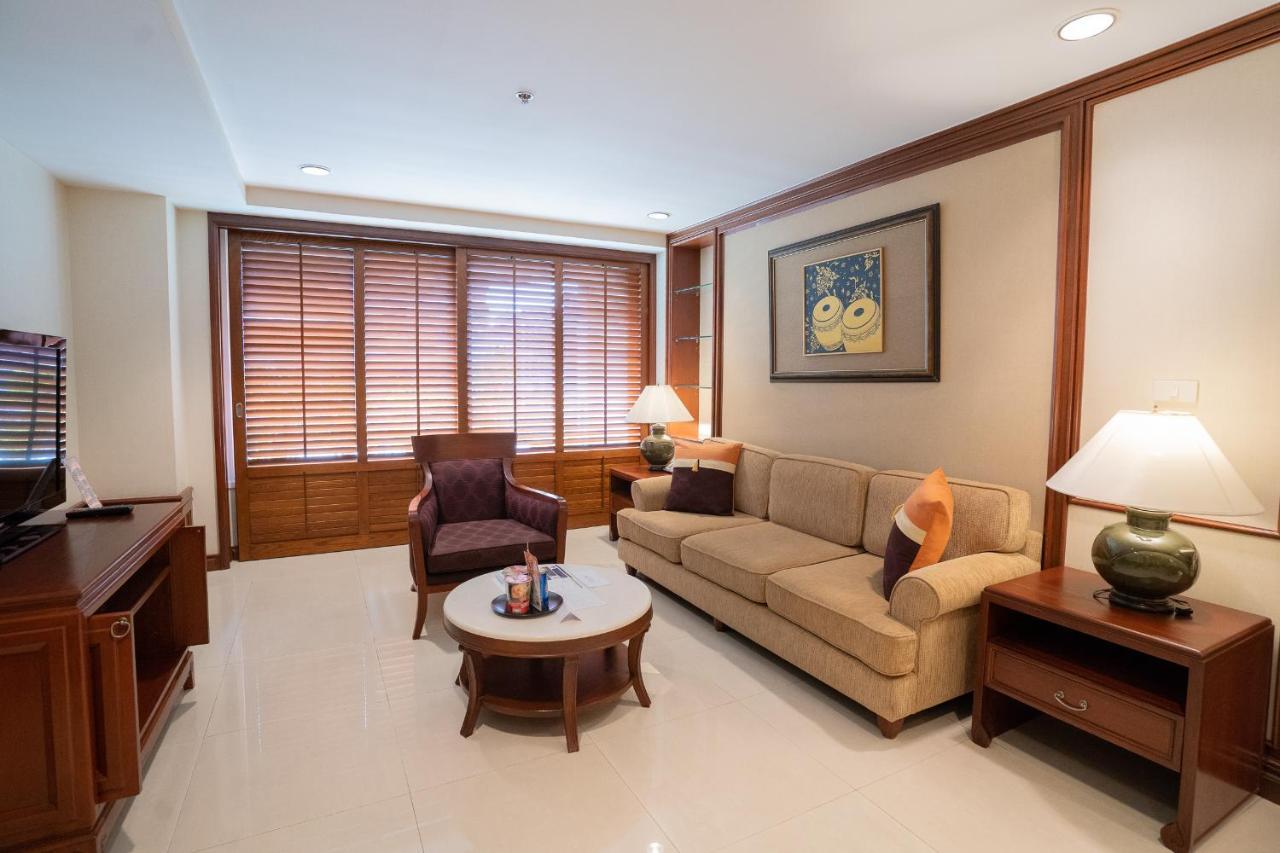 Centre Point Sukhumvit Thong-Lo Ξενοδοχείο Μπανγκόκ Εξωτερικό φωτογραφία