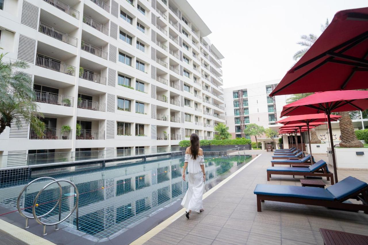 Centre Point Sukhumvit Thong-Lo Ξενοδοχείο Μπανγκόκ Εξωτερικό φωτογραφία