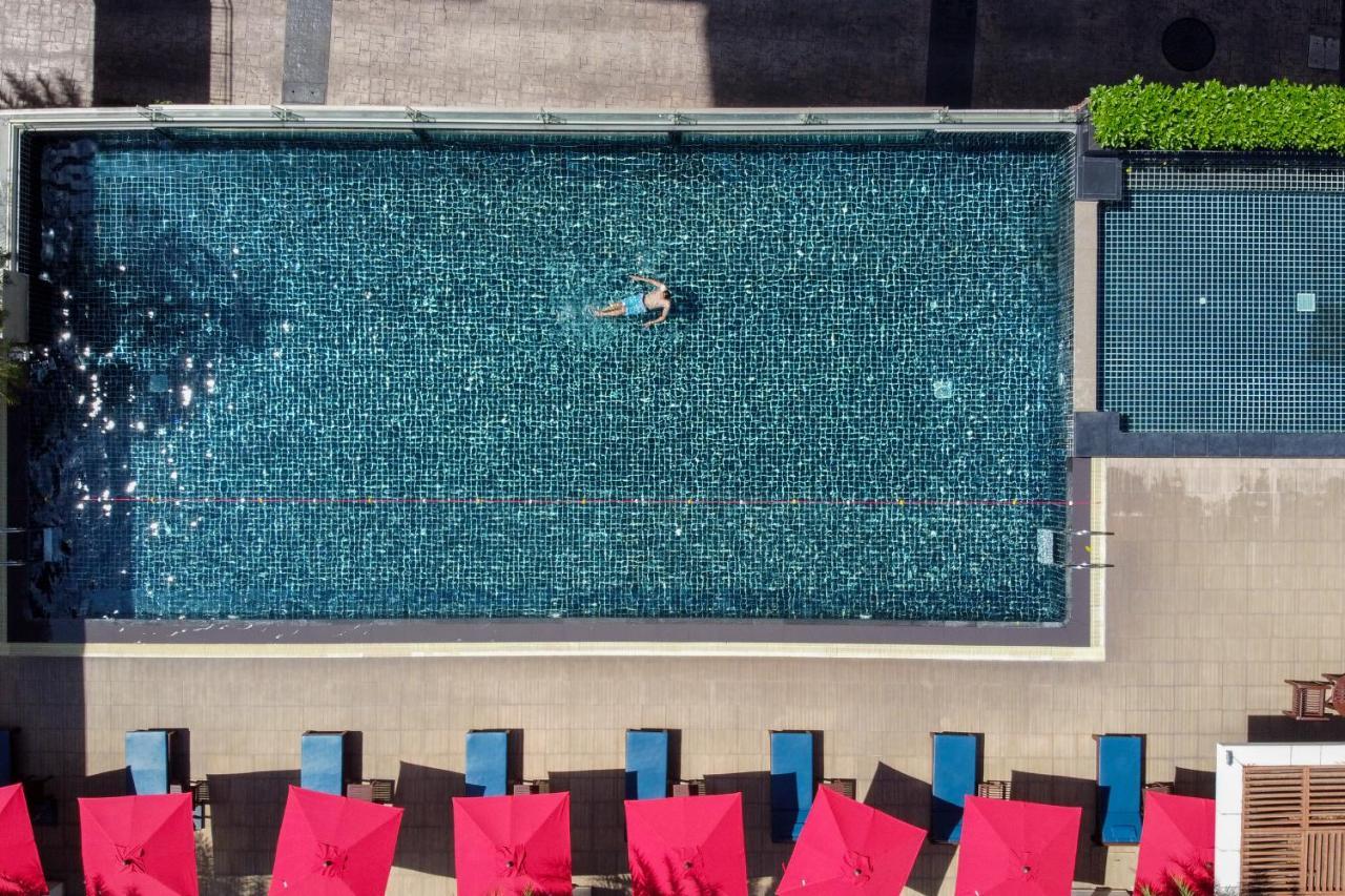 Centre Point Sukhumvit Thong-Lo Ξενοδοχείο Μπανγκόκ Εξωτερικό φωτογραφία