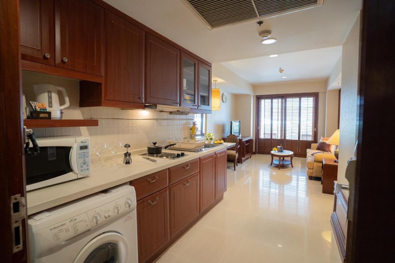 Centre Point Sukhumvit Thong-Lo Ξενοδοχείο Μπανγκόκ Εξωτερικό φωτογραφία