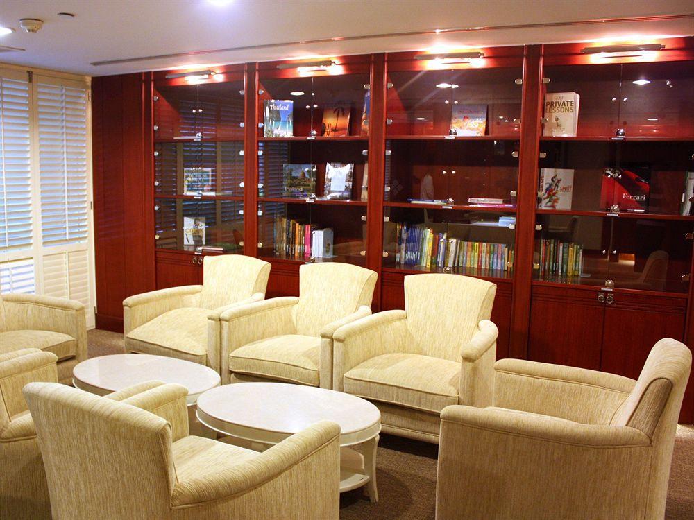 Centre Point Sukhumvit Thong-Lo Ξενοδοχείο Μπανγκόκ Εξωτερικό φωτογραφία