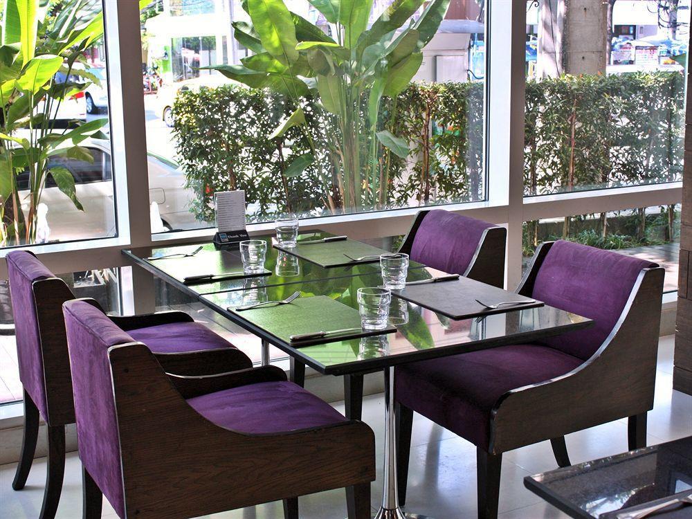 Centre Point Sukhumvit Thong-Lo Ξενοδοχείο Μπανγκόκ Εξωτερικό φωτογραφία