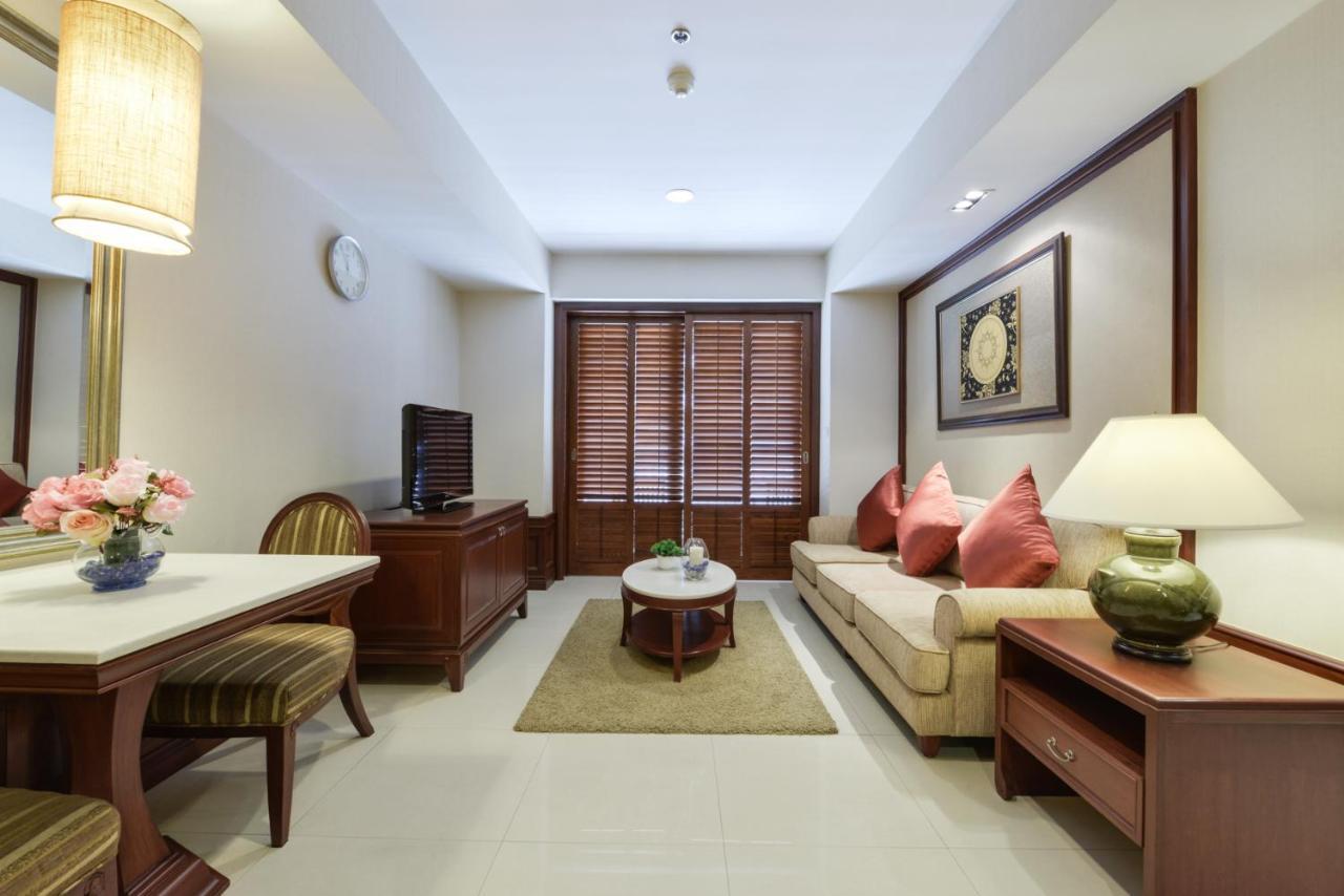 Centre Point Sukhumvit Thong-Lo Ξενοδοχείο Μπανγκόκ Εξωτερικό φωτογραφία