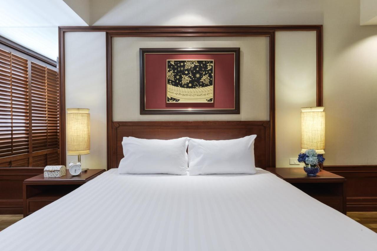 Centre Point Sukhumvit Thong-Lo Ξενοδοχείο Μπανγκόκ Εξωτερικό φωτογραφία