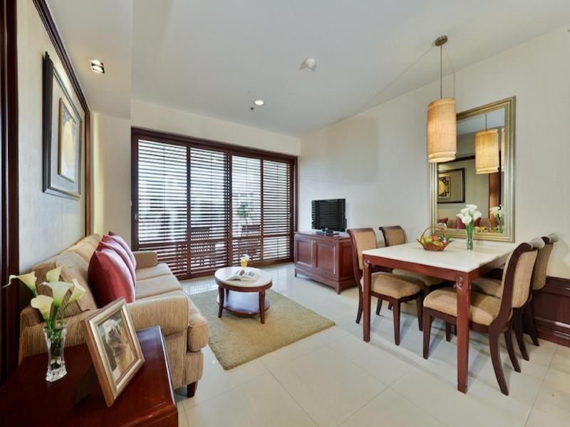 Centre Point Sukhumvit Thong-Lo Ξενοδοχείο Μπανγκόκ Δωμάτιο φωτογραφία