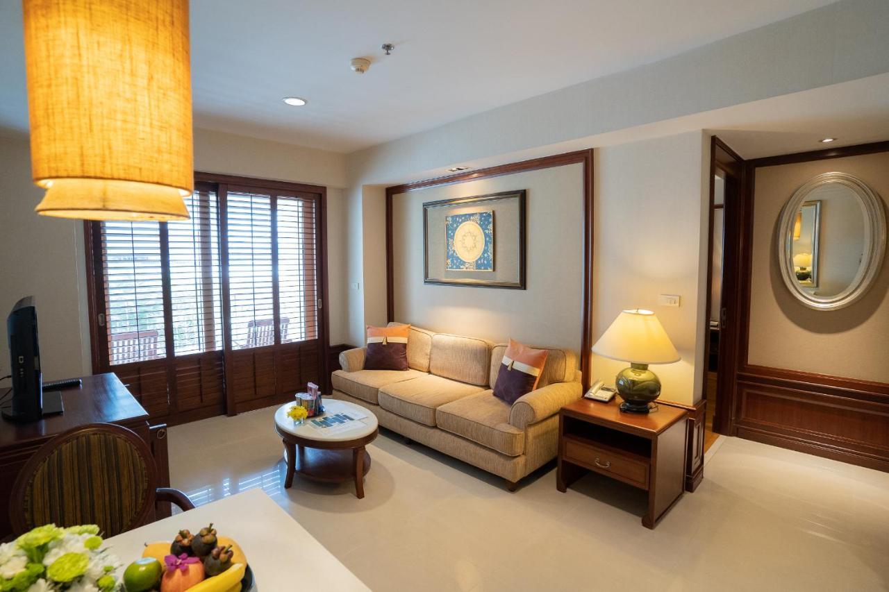 Centre Point Sukhumvit Thong-Lo Ξενοδοχείο Μπανγκόκ Εξωτερικό φωτογραφία