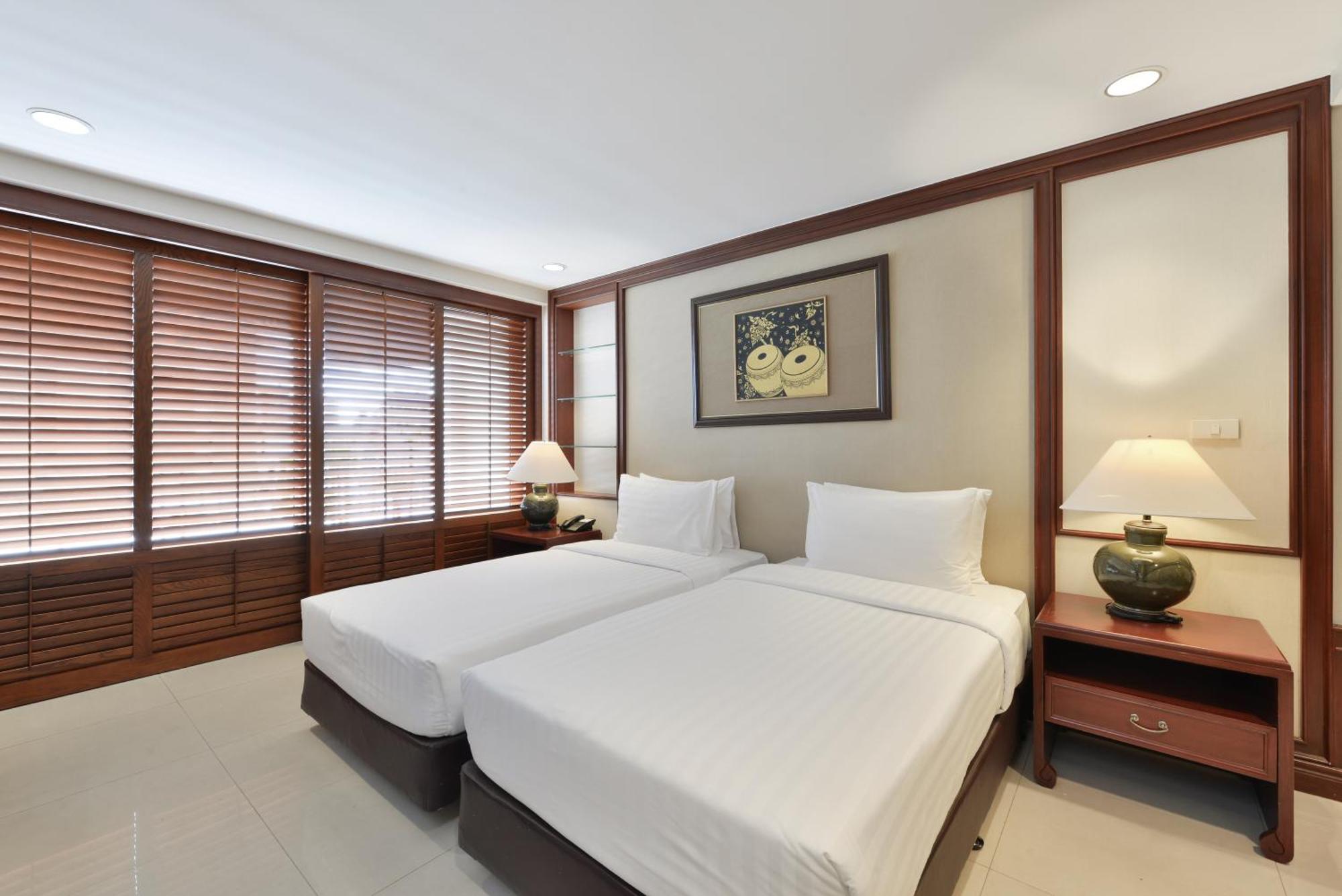 Centre Point Sukhumvit Thong-Lo Ξενοδοχείο Μπανγκόκ Εξωτερικό φωτογραφία