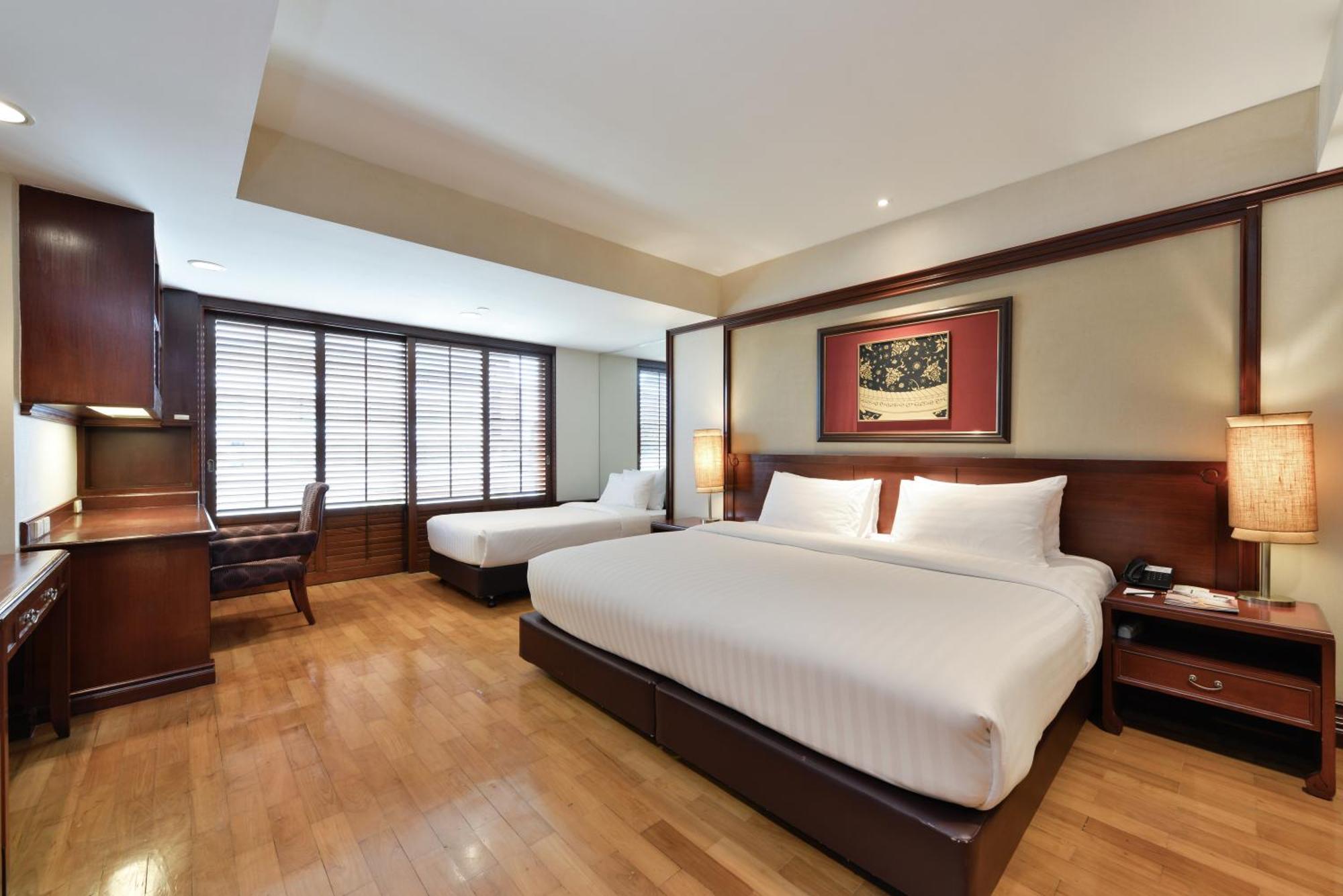 Centre Point Sukhumvit Thong-Lo Ξενοδοχείο Μπανγκόκ Εξωτερικό φωτογραφία