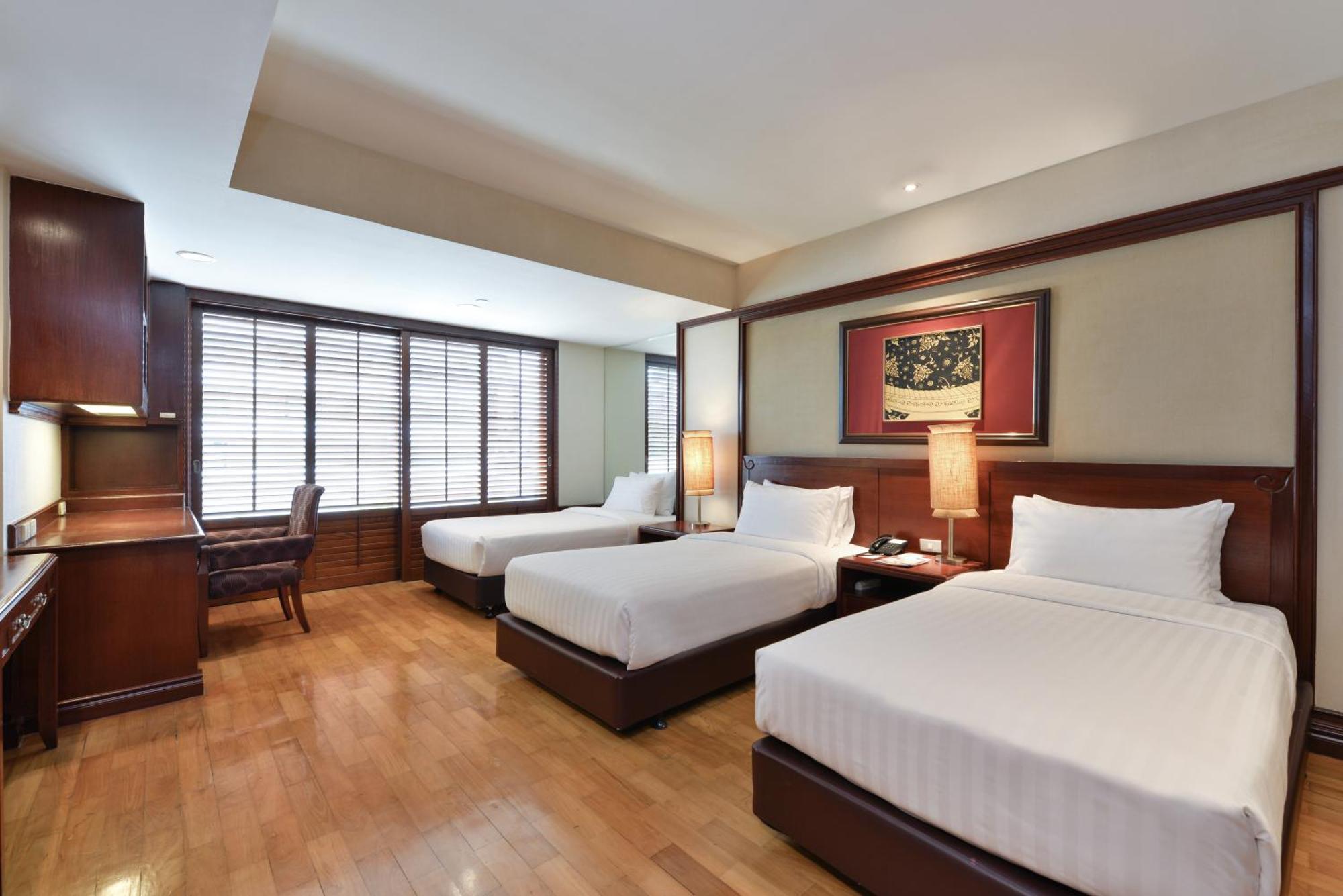 Centre Point Sukhumvit Thong-Lo Ξενοδοχείο Μπανγκόκ Εξωτερικό φωτογραφία