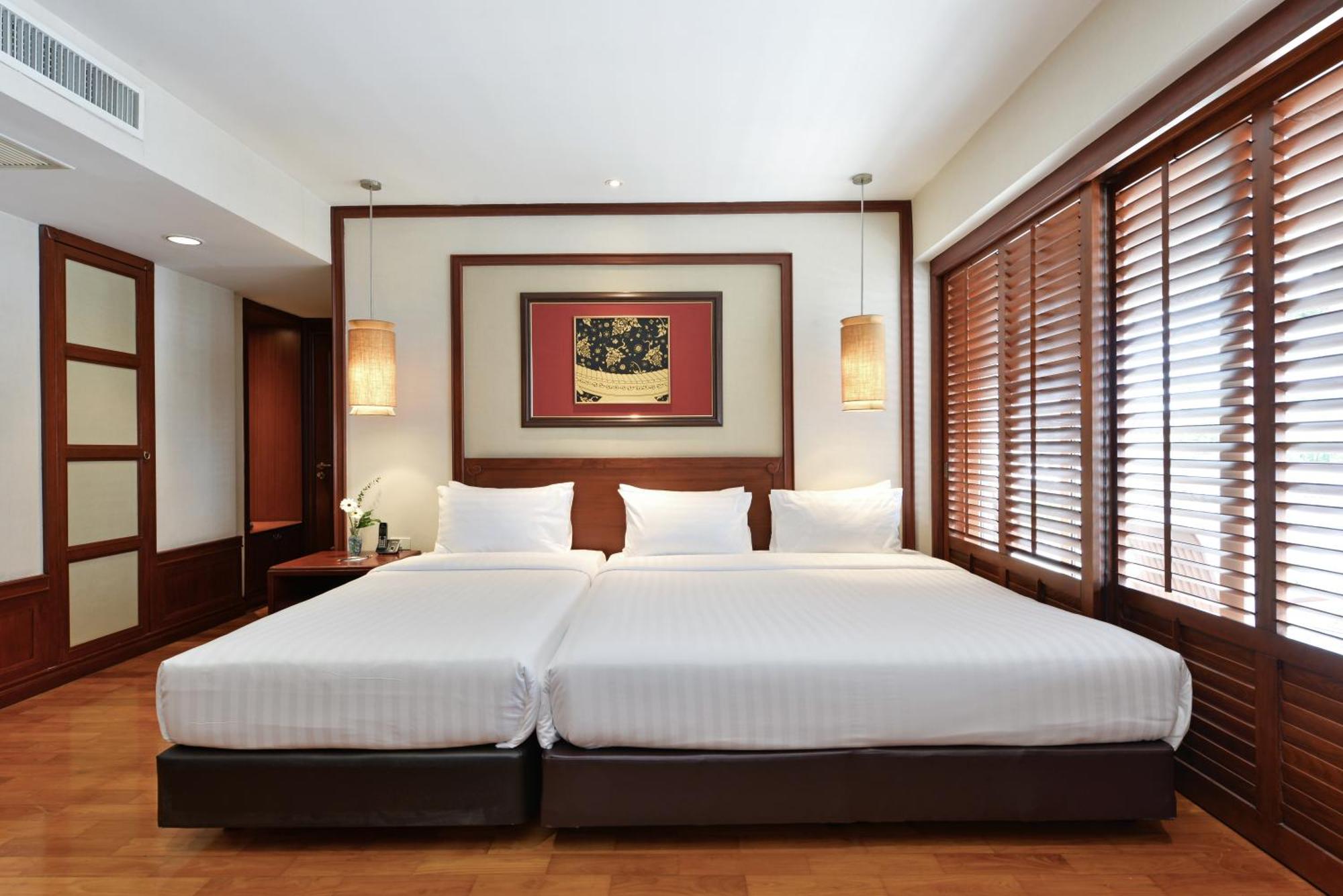 Centre Point Sukhumvit Thong-Lo Ξενοδοχείο Μπανγκόκ Εξωτερικό φωτογραφία
