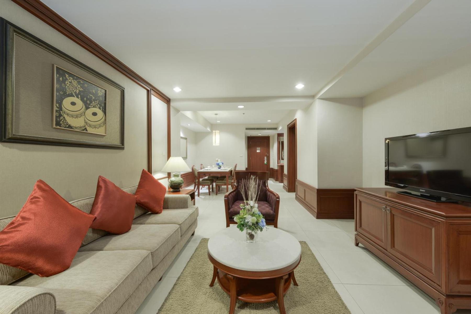 Centre Point Sukhumvit Thong-Lo Ξενοδοχείο Μπανγκόκ Εξωτερικό φωτογραφία