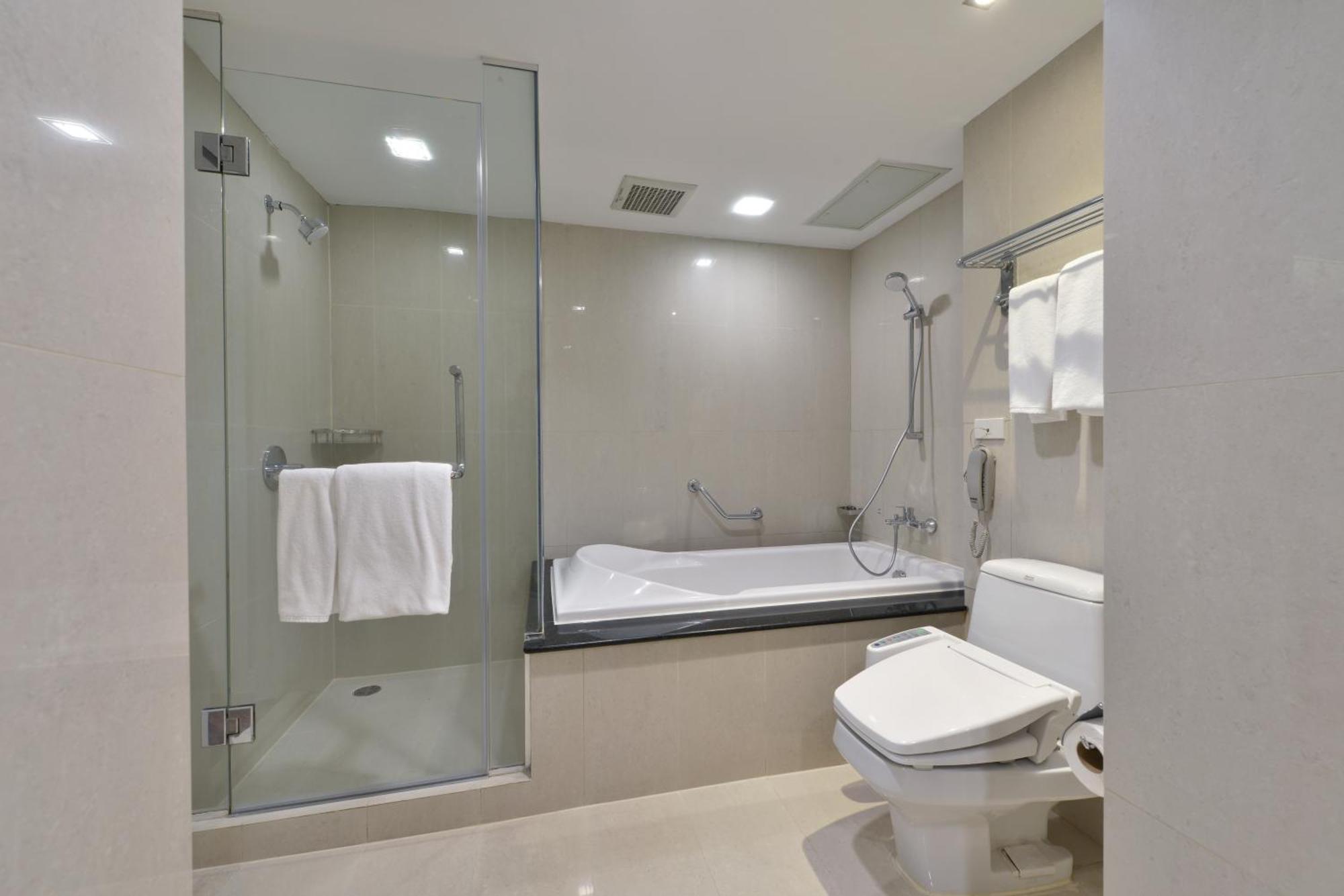 Centre Point Sukhumvit Thong-Lo Ξενοδοχείο Μπανγκόκ Εξωτερικό φωτογραφία