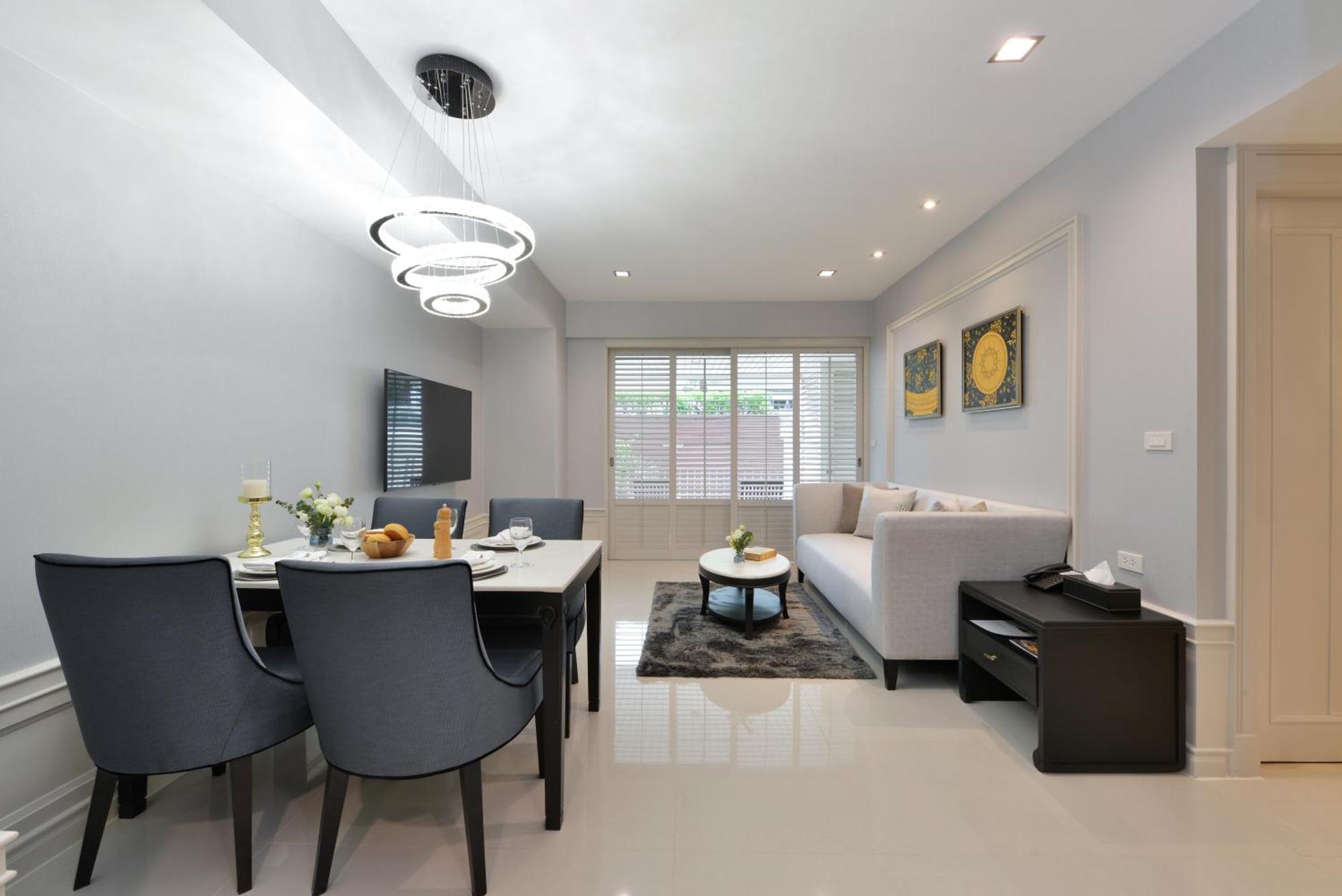 Centre Point Sukhumvit Thong-Lo Ξενοδοχείο Μπανγκόκ Εξωτερικό φωτογραφία