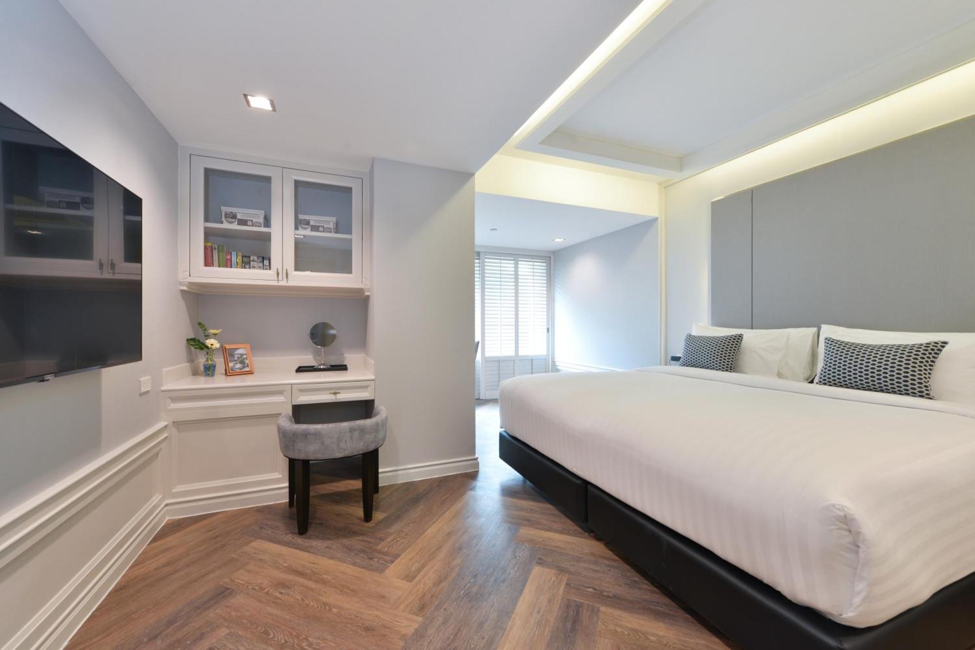 Centre Point Sukhumvit Thong-Lo Ξενοδοχείο Μπανγκόκ Εξωτερικό φωτογραφία