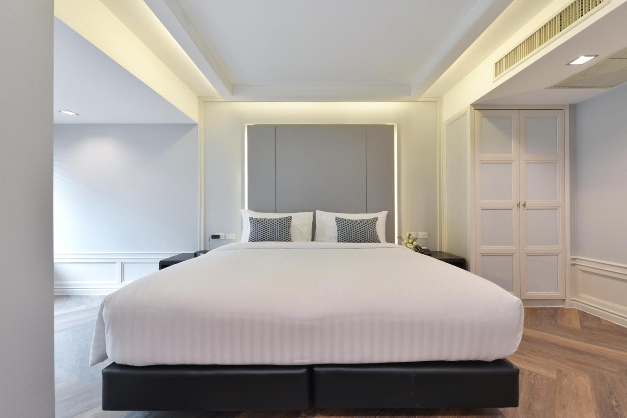 Centre Point Sukhumvit Thong-Lo Ξενοδοχείο Μπανγκόκ Εξωτερικό φωτογραφία
