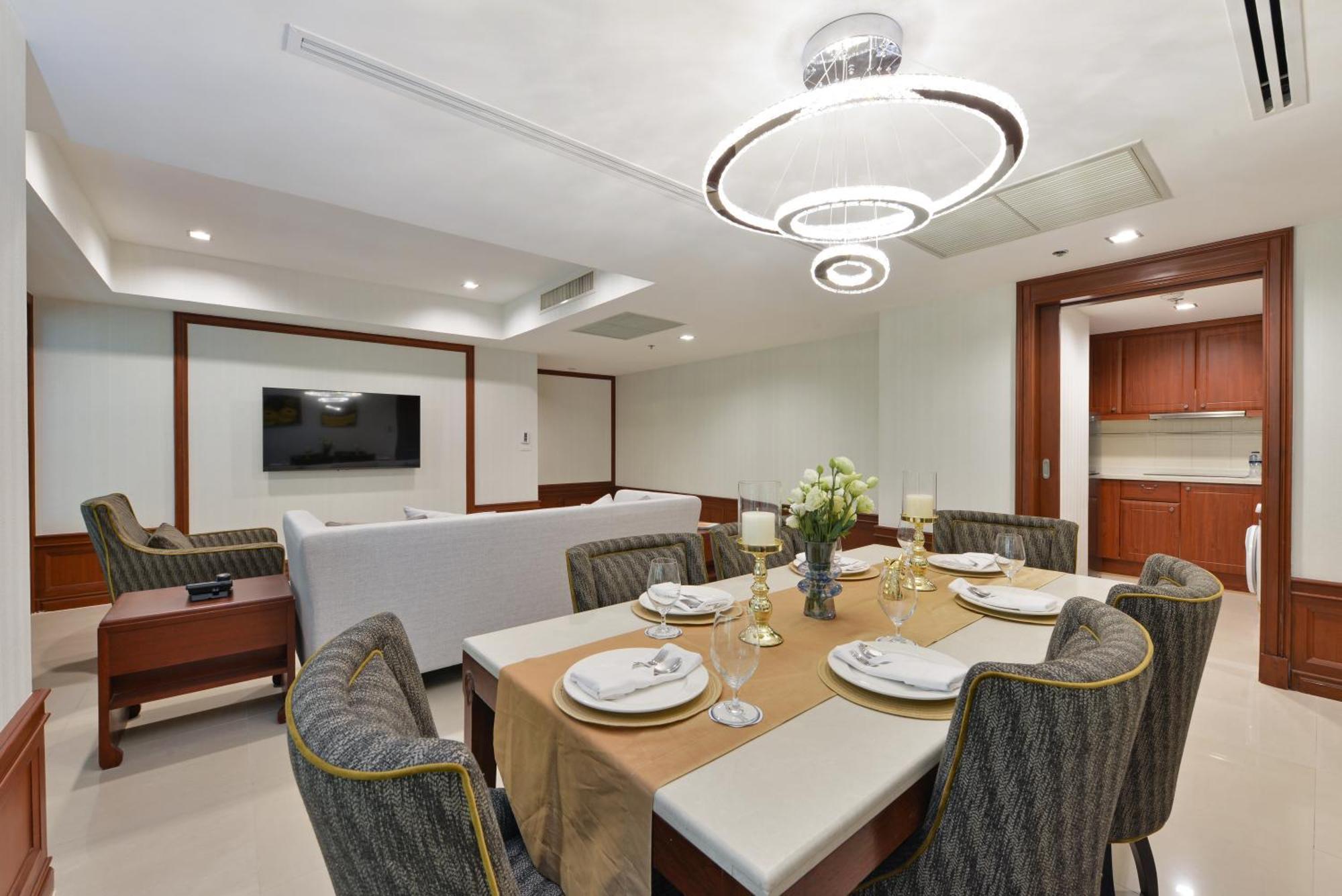 Centre Point Sukhumvit Thong-Lo Ξενοδοχείο Μπανγκόκ Εξωτερικό φωτογραφία