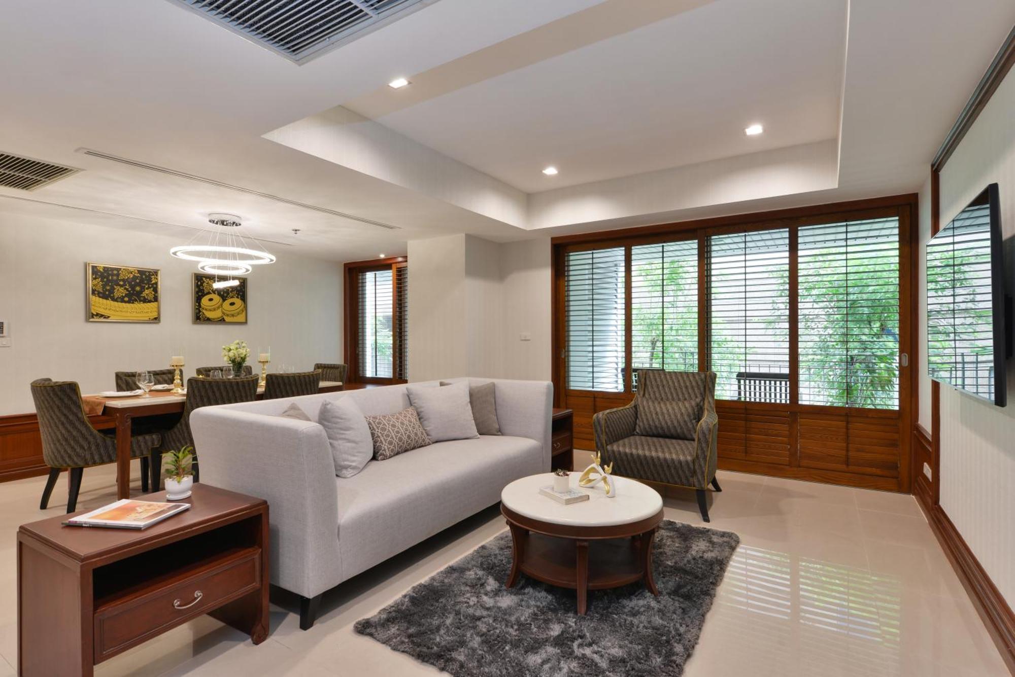 Centre Point Sukhumvit Thong-Lo Ξενοδοχείο Μπανγκόκ Εξωτερικό φωτογραφία