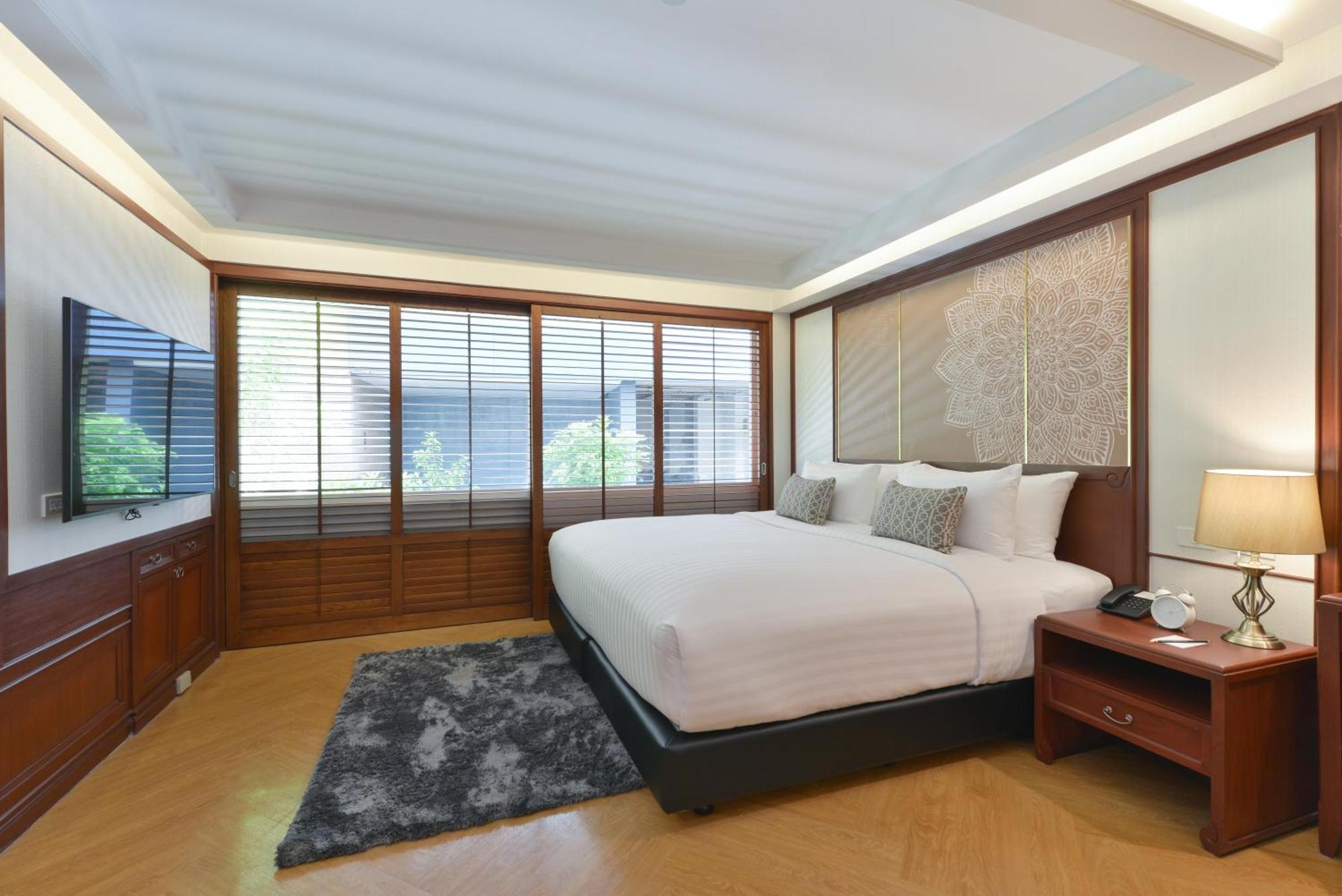 Centre Point Sukhumvit Thong-Lo Ξενοδοχείο Μπανγκόκ Εξωτερικό φωτογραφία