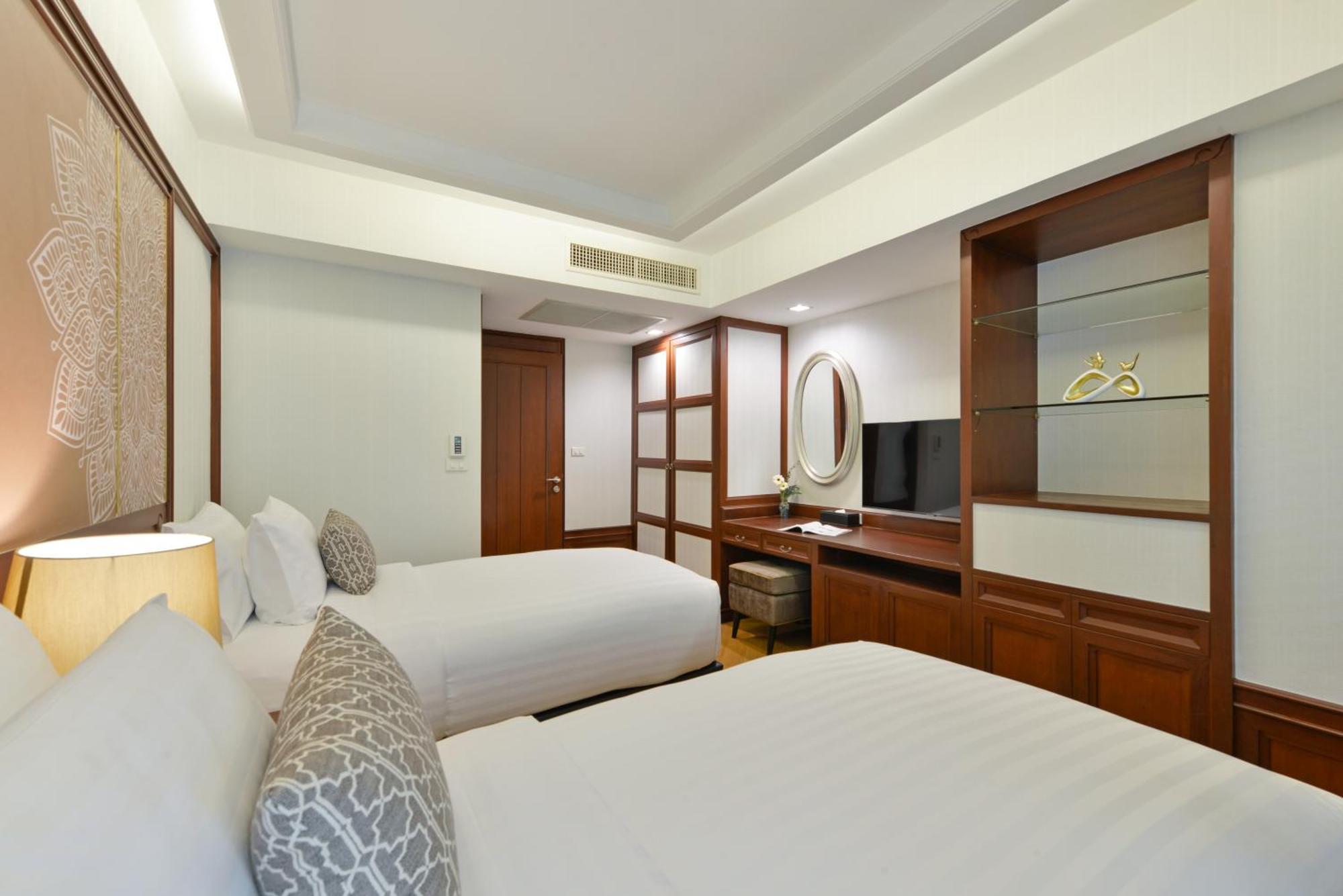 Centre Point Sukhumvit Thong-Lo Ξενοδοχείο Μπανγκόκ Εξωτερικό φωτογραφία