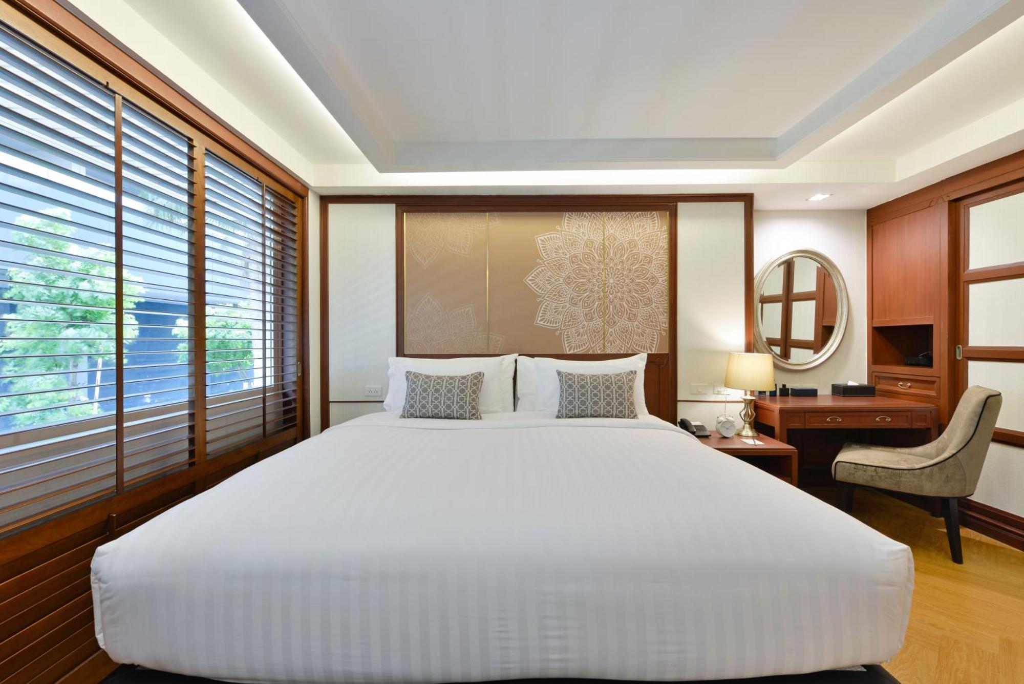 Centre Point Sukhumvit Thong-Lo Ξενοδοχείο Μπανγκόκ Εξωτερικό φωτογραφία