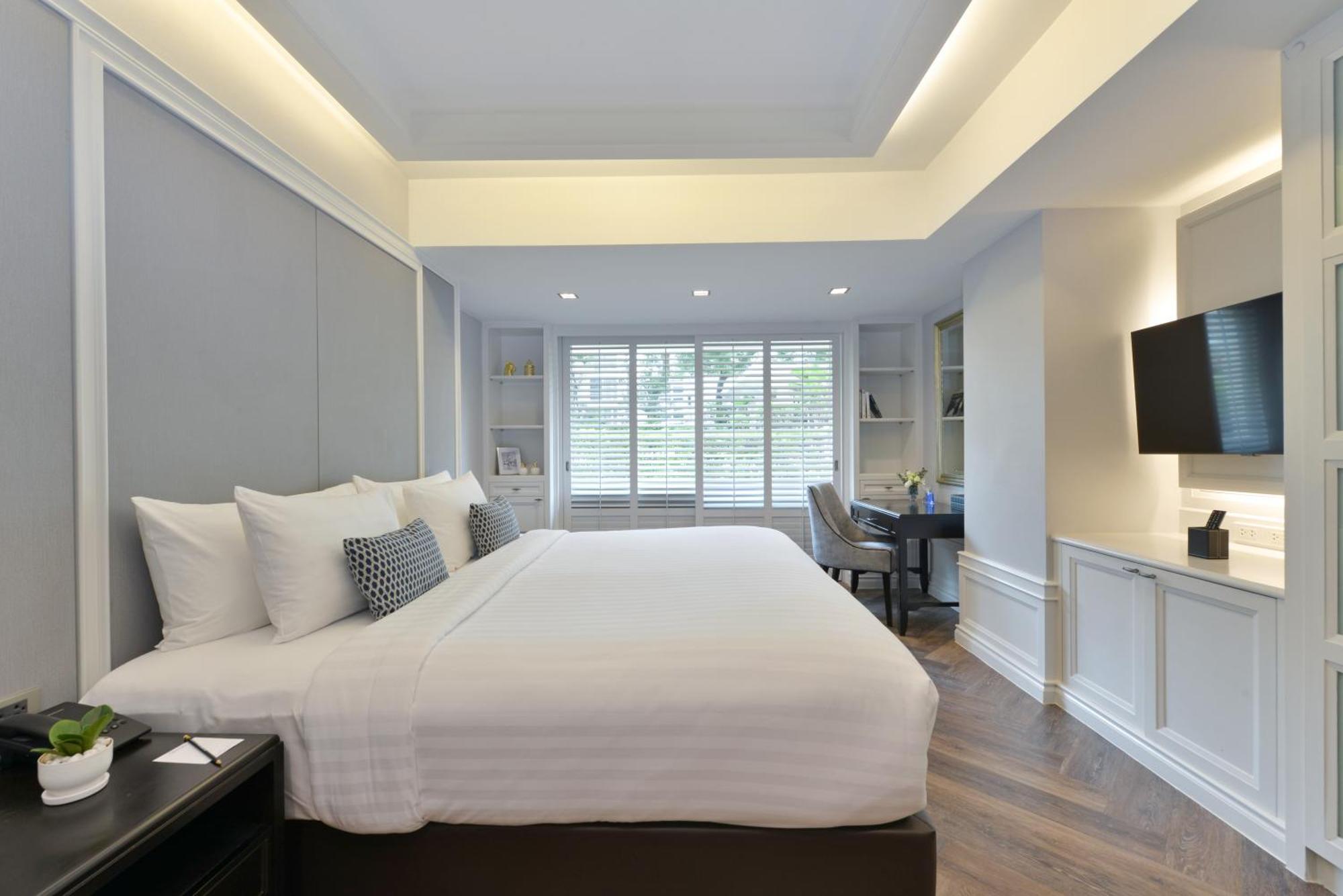 Centre Point Sukhumvit Thong-Lo Ξενοδοχείο Μπανγκόκ Εξωτερικό φωτογραφία