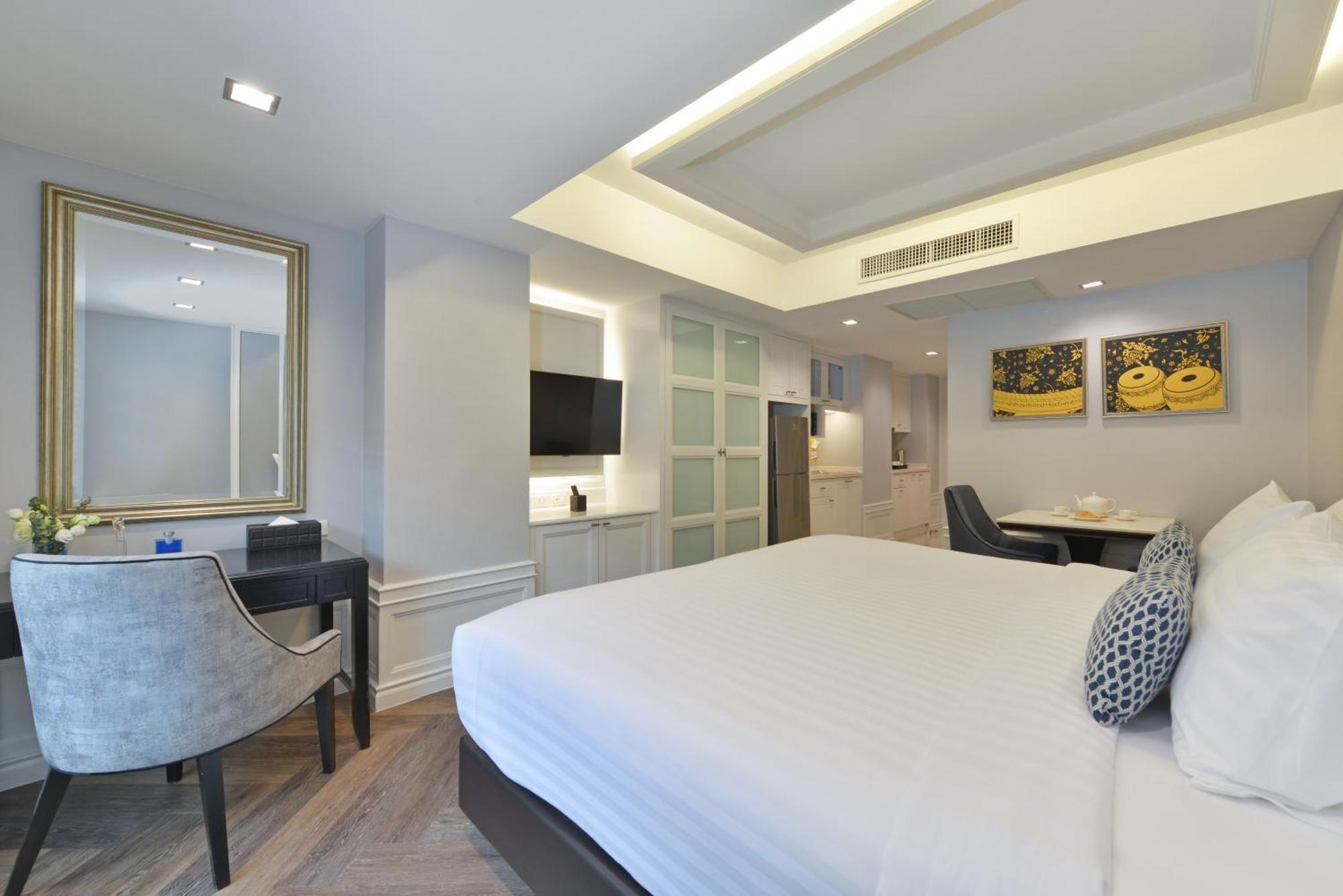 Centre Point Sukhumvit Thong-Lo Ξενοδοχείο Μπανγκόκ Εξωτερικό φωτογραφία