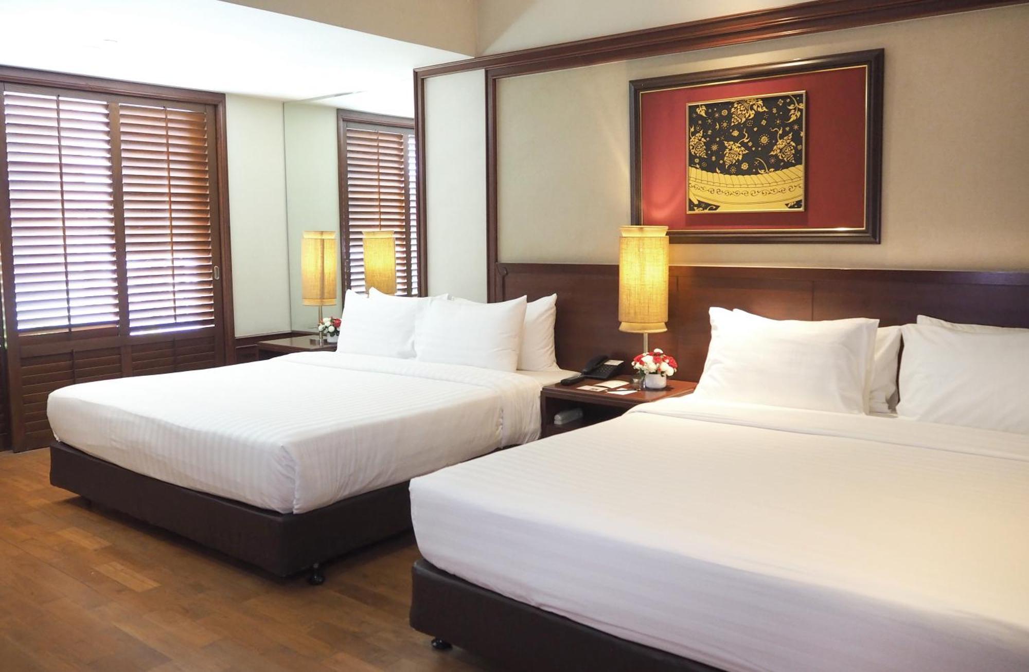 Centre Point Sukhumvit Thong-Lo Ξενοδοχείο Μπανγκόκ Εξωτερικό φωτογραφία