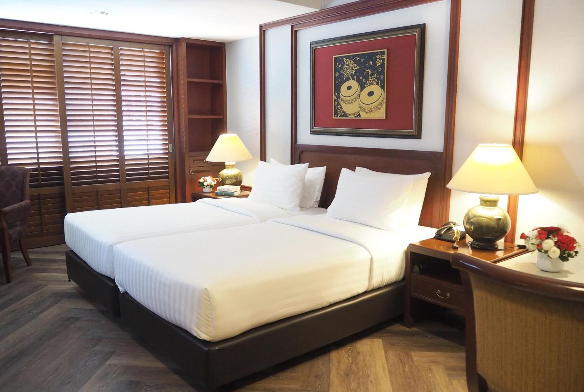 Centre Point Sukhumvit Thong-Lo Ξενοδοχείο Μπανγκόκ Εξωτερικό φωτογραφία