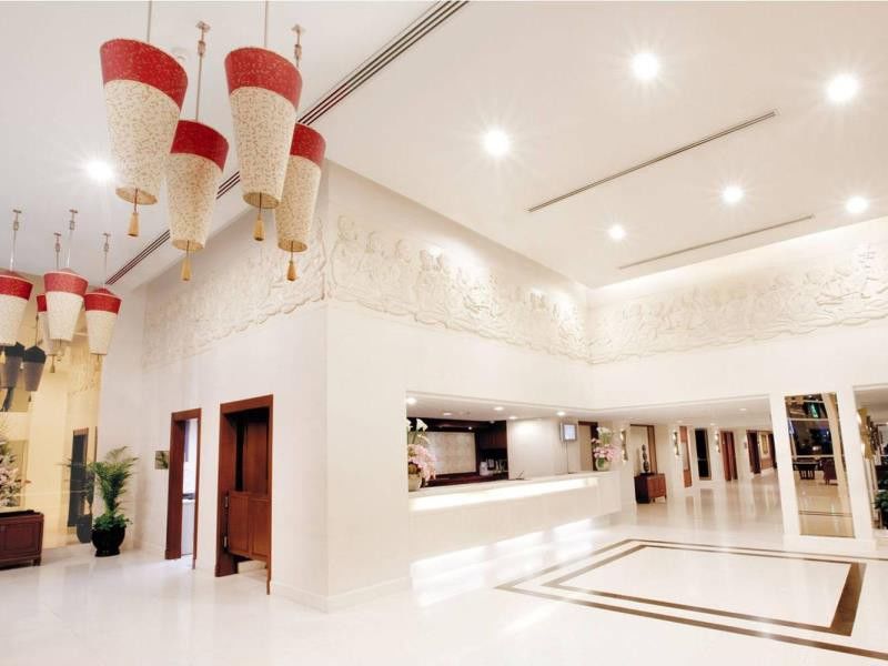 Centre Point Sukhumvit Thong-Lo Ξενοδοχείο Μπανγκόκ Εξωτερικό φωτογραφία