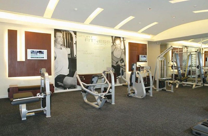 Centre Point Sukhumvit Thong-Lo Ξενοδοχείο Μπανγκόκ Ανέσεις φωτογραφία