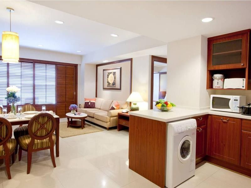 Centre Point Sukhumvit Thong-Lo Ξενοδοχείο Μπανγκόκ Εξωτερικό φωτογραφία