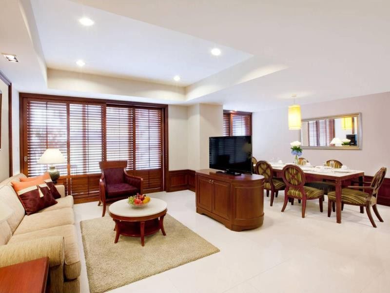 Centre Point Sukhumvit Thong-Lo Ξενοδοχείο Μπανγκόκ Εξωτερικό φωτογραφία