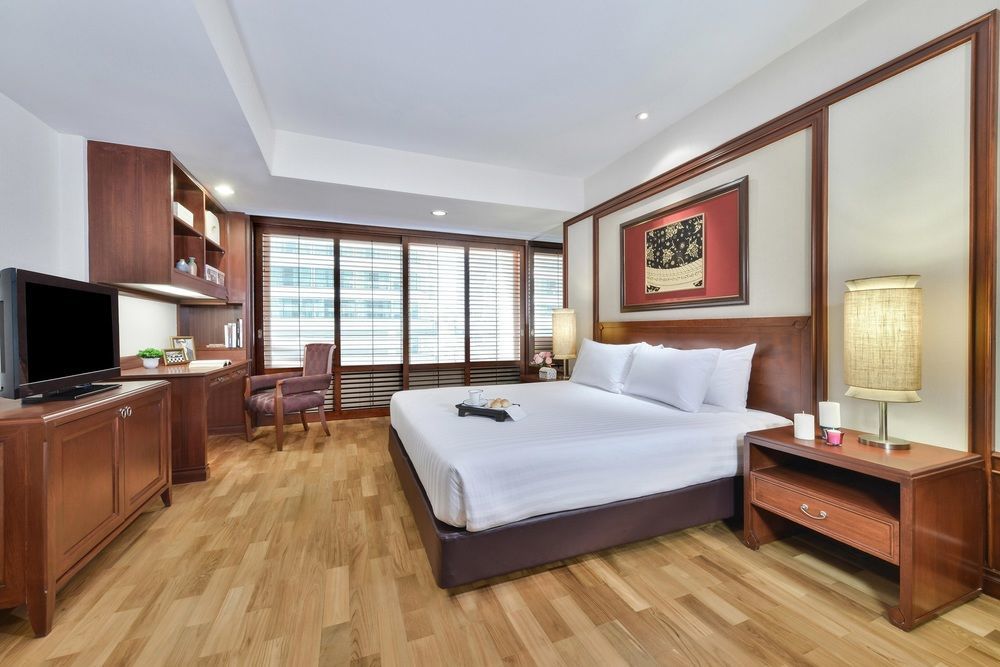 Centre Point Sukhumvit Thong-Lo Ξενοδοχείο Μπανγκόκ Εξωτερικό φωτογραφία