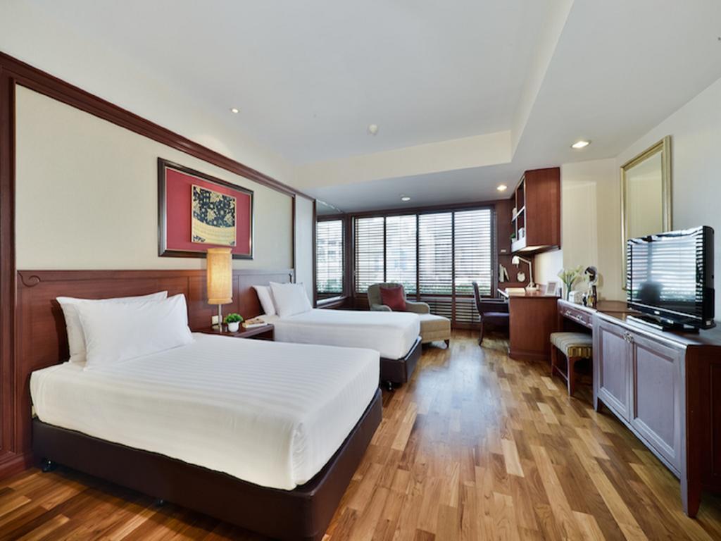 Centre Point Sukhumvit Thong-Lo Ξενοδοχείο Μπανγκόκ Εξωτερικό φωτογραφία