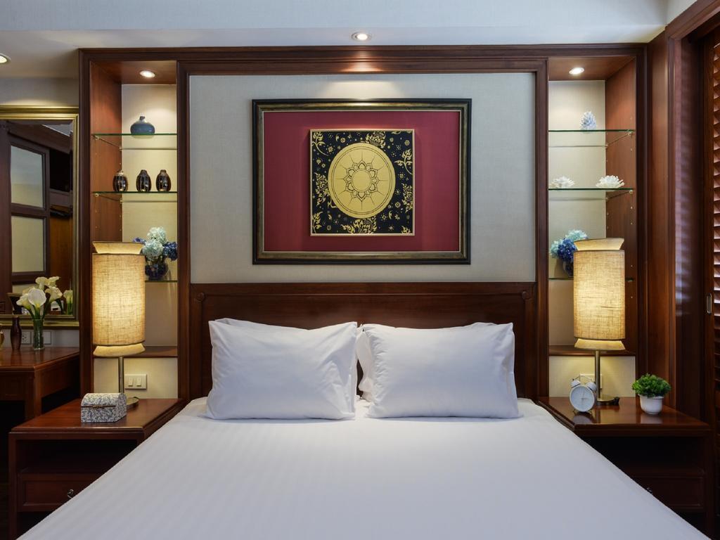 Centre Point Sukhumvit Thong-Lo Ξενοδοχείο Μπανγκόκ Εξωτερικό φωτογραφία