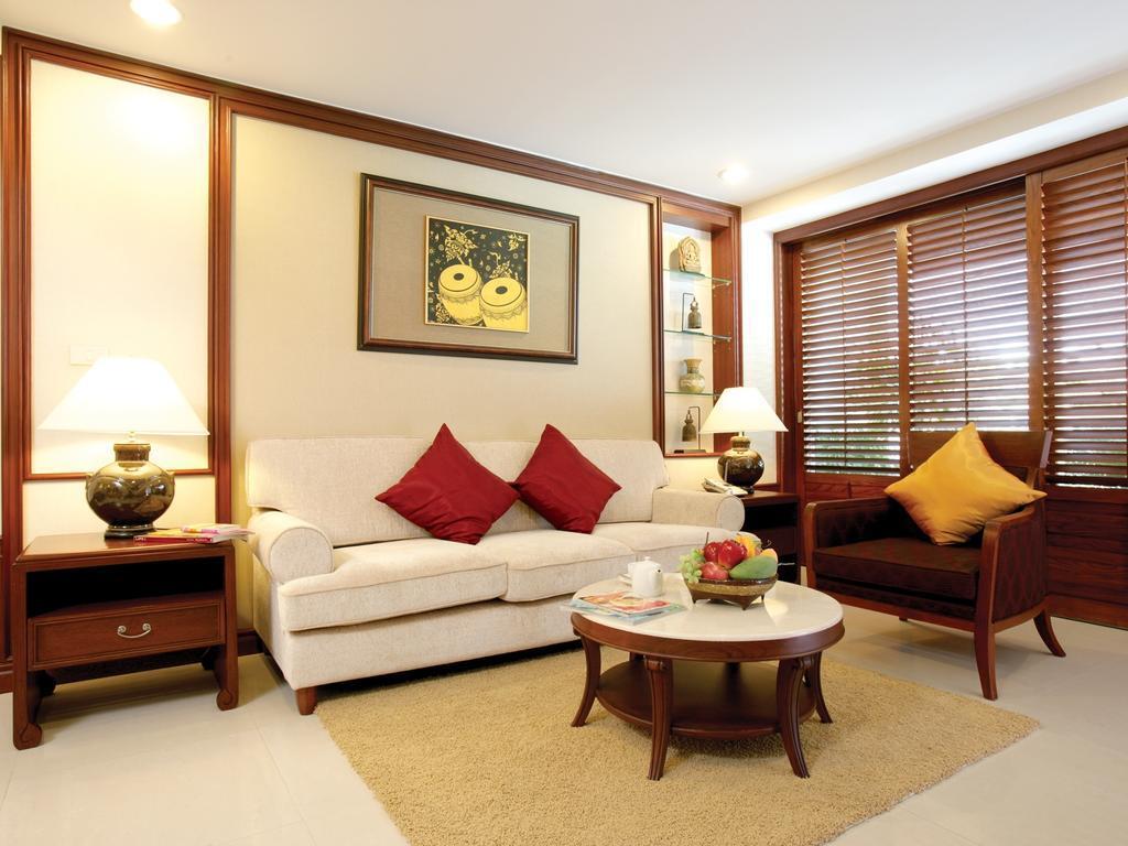 Centre Point Sukhumvit Thong-Lo Ξενοδοχείο Μπανγκόκ Εξωτερικό φωτογραφία